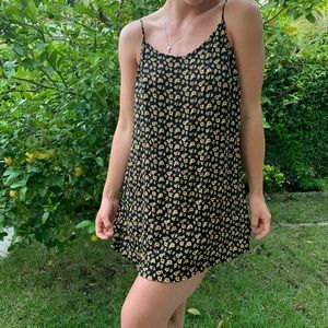 Sunflower Sun Dress